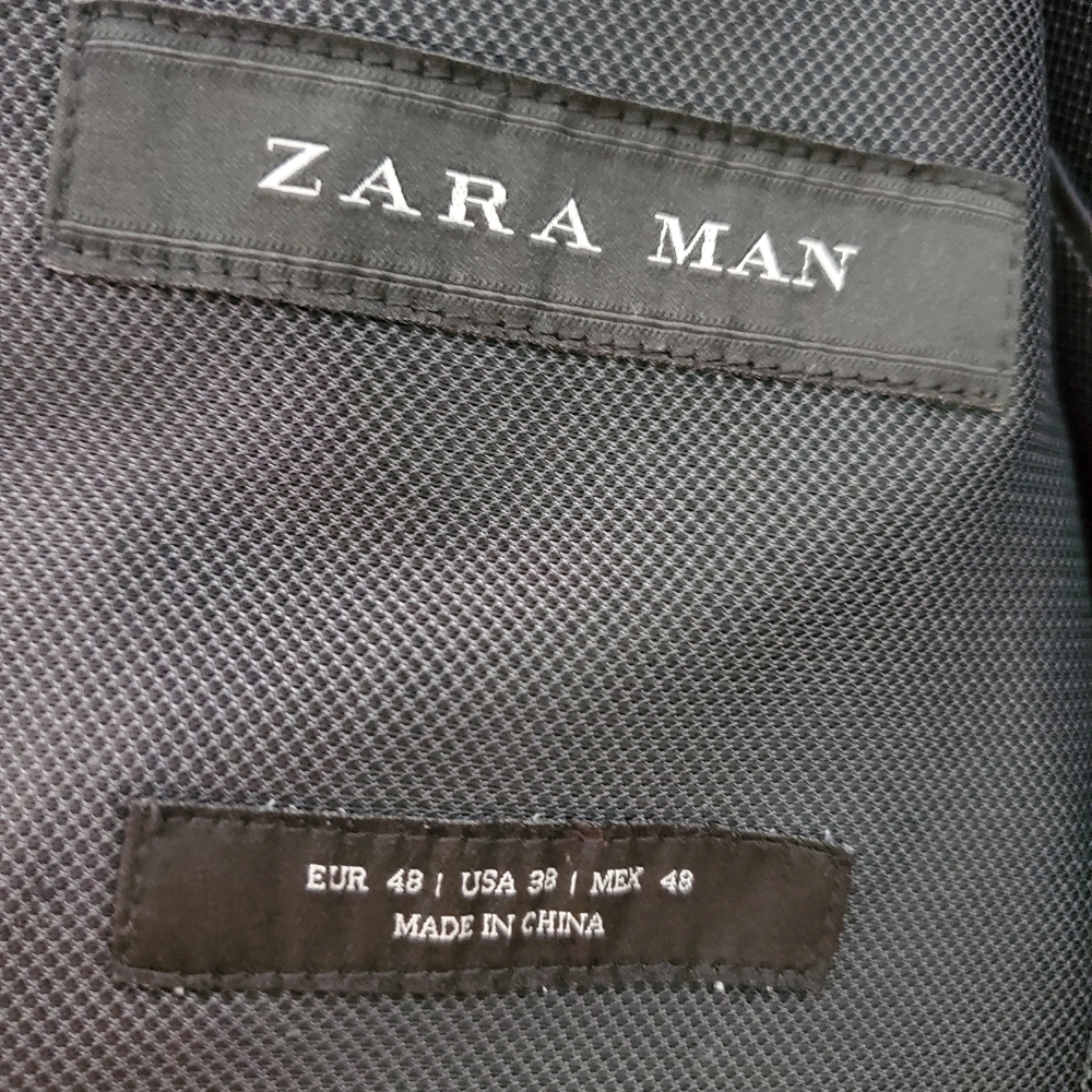 Jacket - Picture 3 of 3